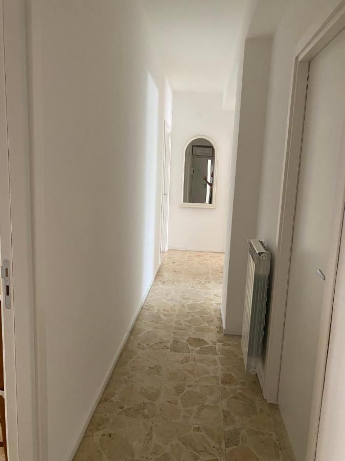 Mareluce Apartment Letojanni Exterior photo