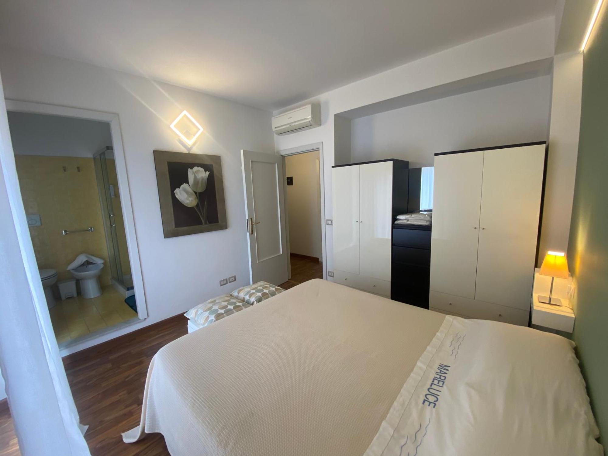 Mareluce Apartment Letojanni Exterior photo