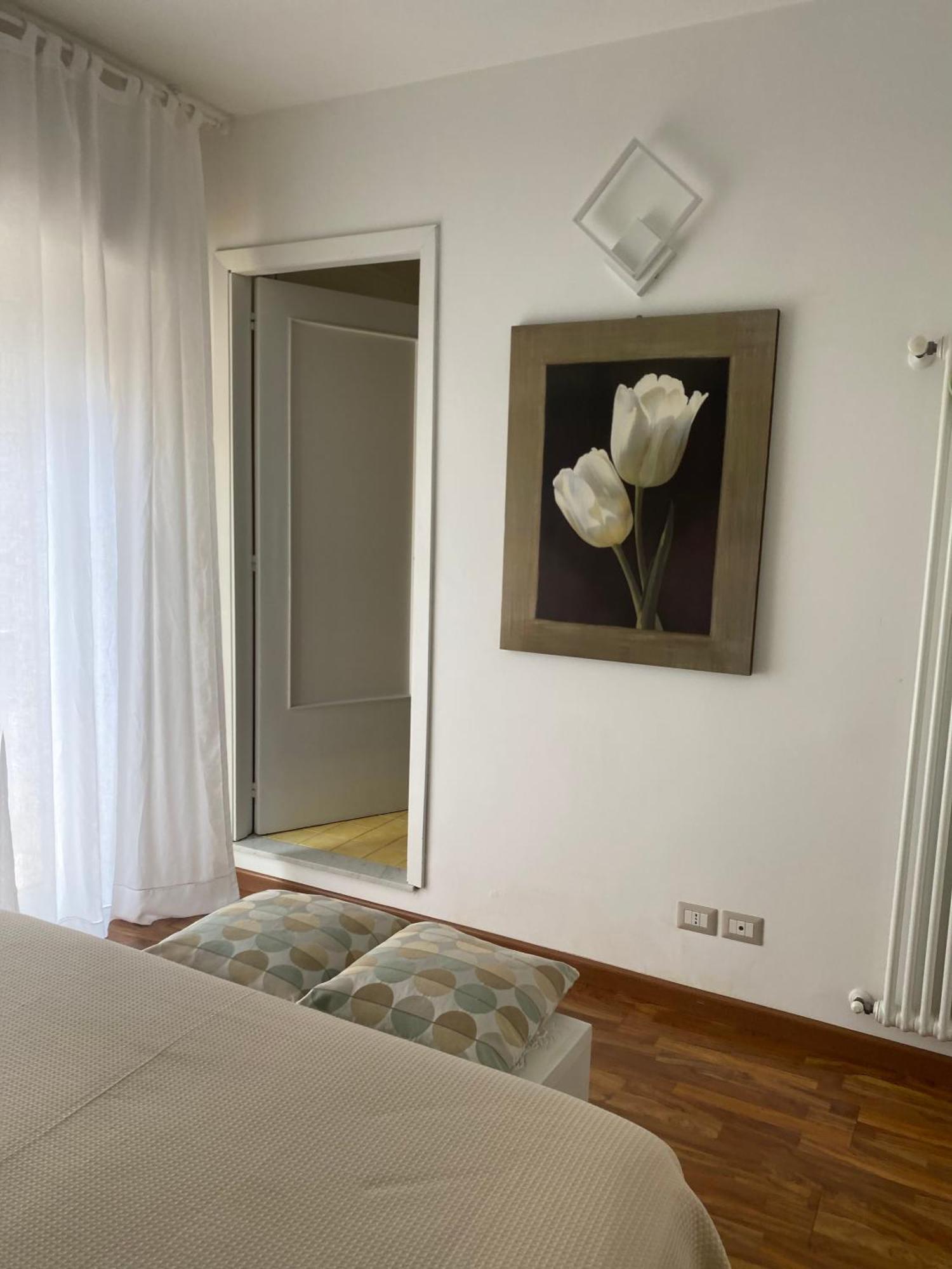 Mareluce Apartment Letojanni Exterior photo