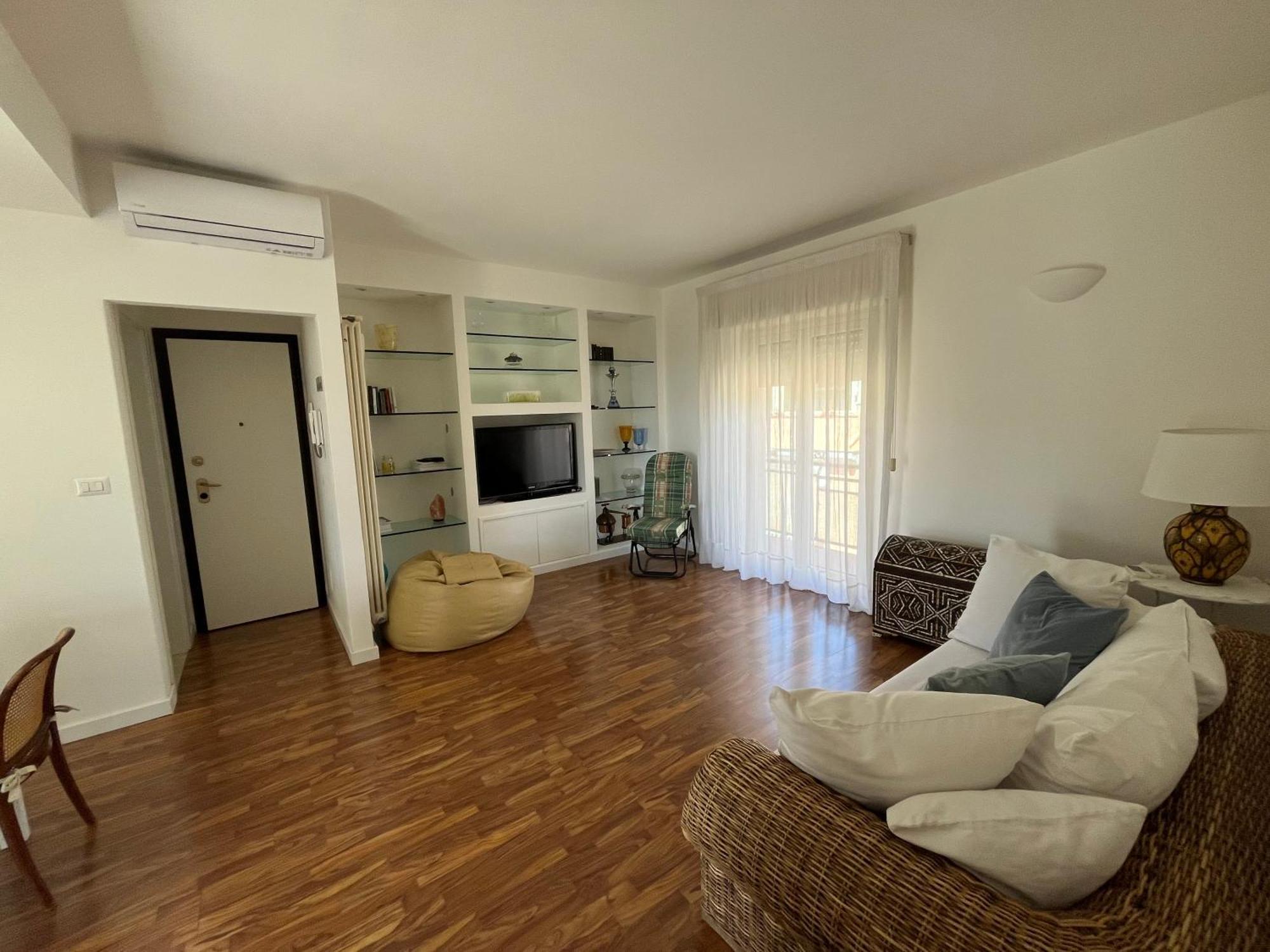 Mareluce Apartment Letojanni Exterior photo