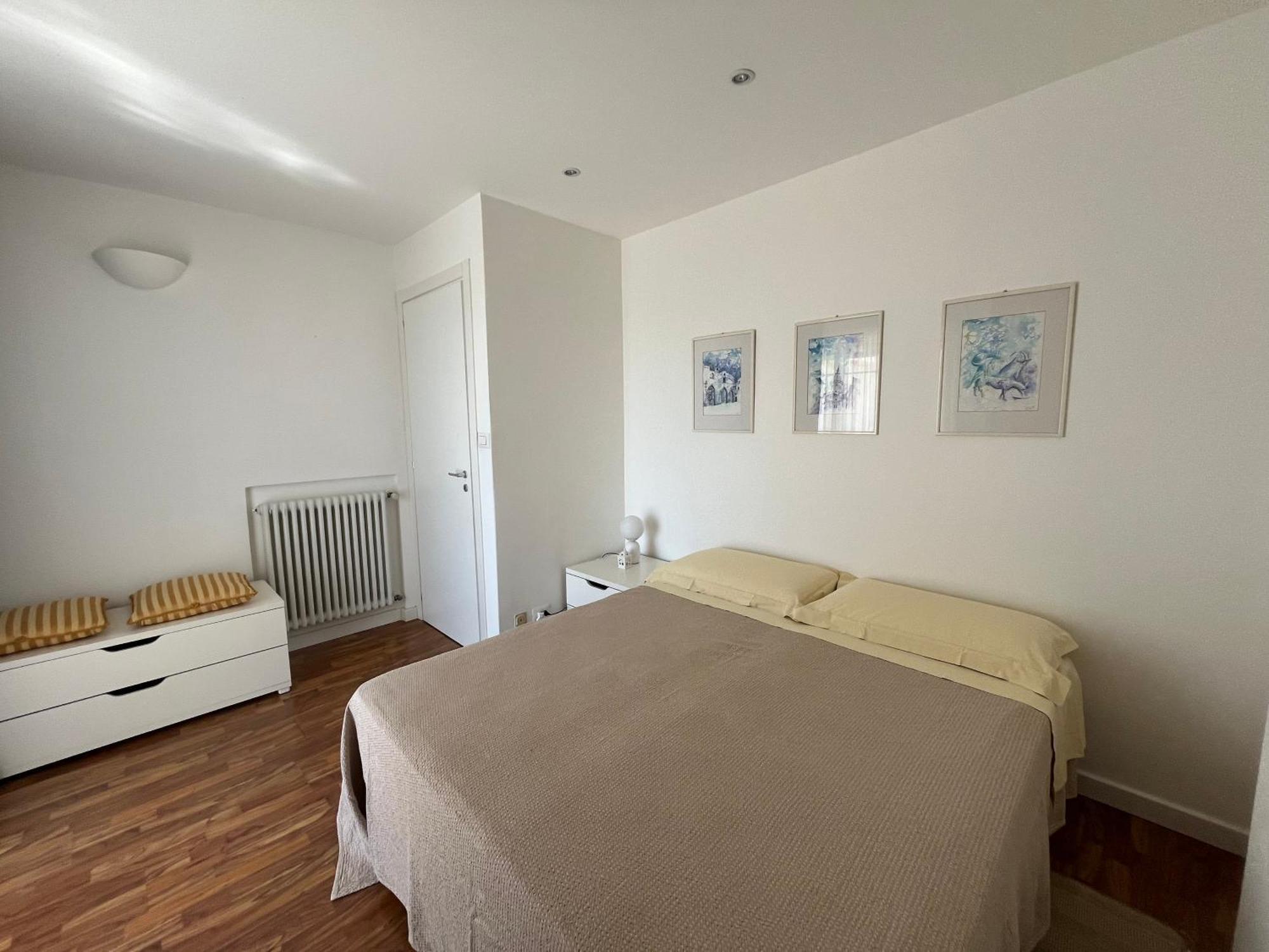 Mareluce Apartment Letojanni Exterior photo
